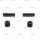 Reparatursatz, Bremssattel p.f. MERCEDES-BENZ 0004210850S