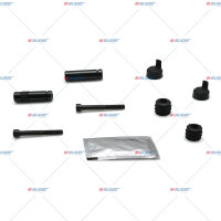 Reparatursatz, Bremssattel p.f. MERCEDES-BENZ 4210850