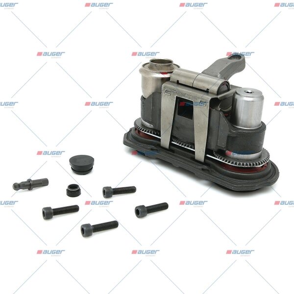 Reparatursatz, Bremssattel