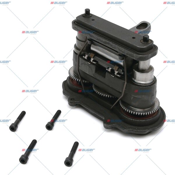 Reparatursatz, Bremssattel