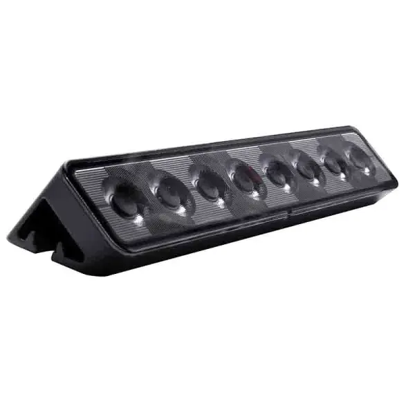 LED Arbeitsscheinwerfer | 5600 Lumen | 48 Watt | IP69K | Deutsch Stecker | WF-4856