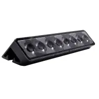 LED Arbeitsscheinwerfer | 5600 Lumen | 48 Watt | IP69K |...
