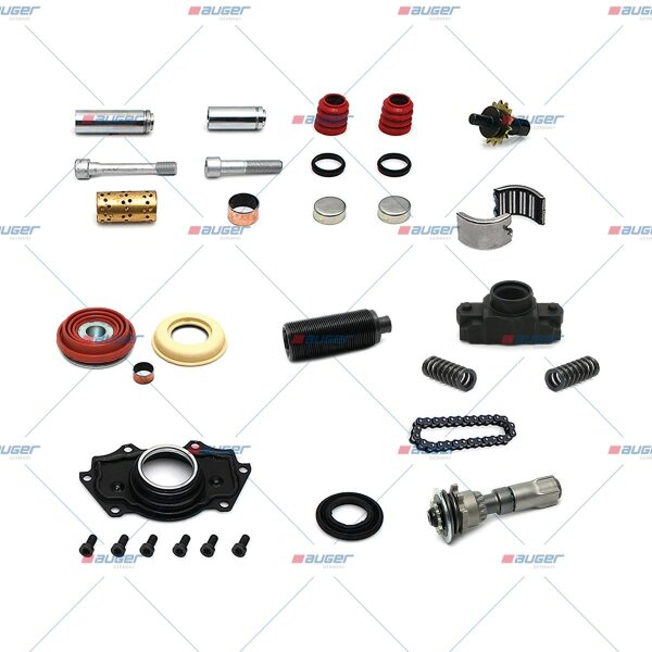 Reparatursatz, Bremssattel
