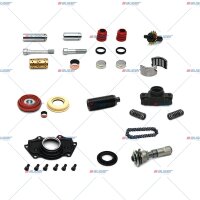 Reparatursatz, Bremssattel