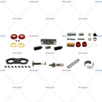 Reparatursatz, Bremssattel