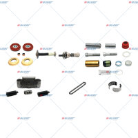 Reparatursatz, Bremssattel