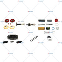 Reparatursatz, Bremssattel