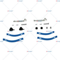 Reparatursatz, Bremssattel