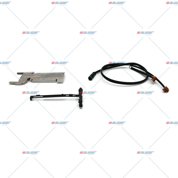 Reparatursatz, Bremssattel