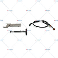 Reparatursatz, Bremssattel
