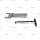 Reparatursatz, Bremssattel