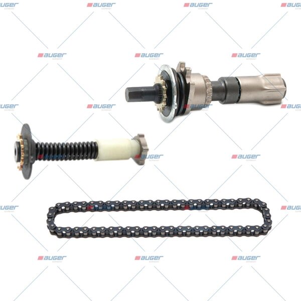 Reparatursatz, Bremssattel