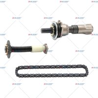 Reparatursatz, Bremssattel