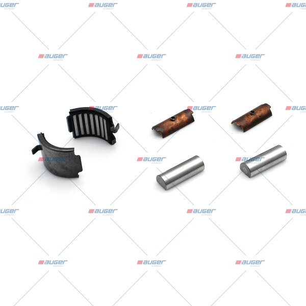 Reparatursatz, Bremssattel