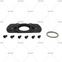 Reparatursatz, Bremssattel