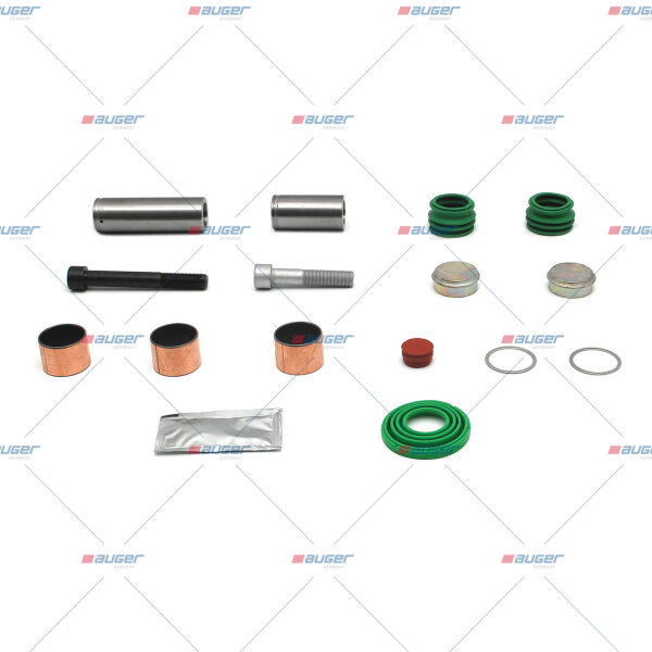 Reparatursatz, Bremssattel p.f. MAN 81508226038