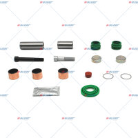 Reparatursatz, Bremssattel p.f. MAN 81508226038