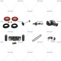 Reparatursatz, Bremssattel