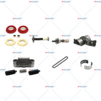 Reparatursatz, Bremssattel
