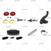 Reparatursatz, Bremssattel