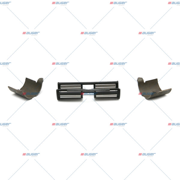 Reparatursatz, Bremssattel