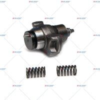 Reparatursatz, Bremssattel p.f. ISUZU 3777774204