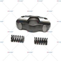 Reparatursatz, Bremssattel p.f. ISUZU 3777774202