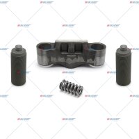 Reparatursatz, Bremssattel