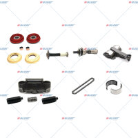 Reparatursatz, Bremssattel