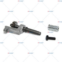 Reparatursatz, Bremssattel