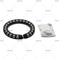 Reparatursatz, Bremssattel
