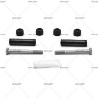 Reparatursatz, Bremssattel p.f. IVECO 93161759