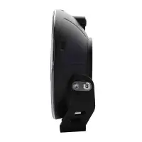 LED Fernscheinwerfer Chrom mit Tagfahrlicht | 12.000...