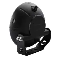 LED Fernscheinwerfer Chrom mit Tagfahrlicht | 12.000 Lumen | 9-36v | WD-80120C.1