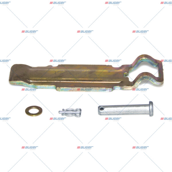 Reparatursatz, Bremssattel p.f. MERCEDES-BENZ 4202582