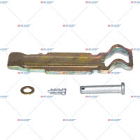 Reparatursatz, Bremssattel p.f. MERCEDES-BENZ 4202582