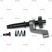 Reparatursatz, Bremssattel