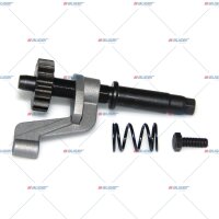 Reparatursatz, Bremssattel