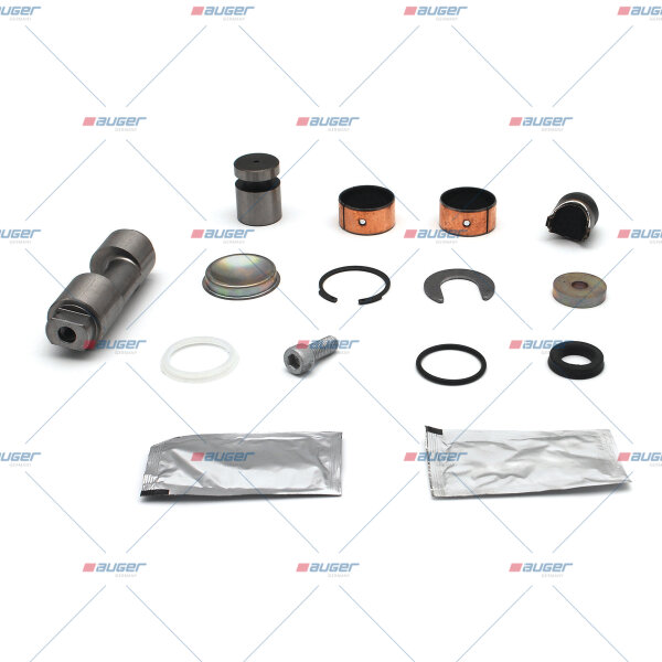 Reparatursatz, Bremssattel p.f. ROR-MERITOR SP8570