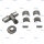 Reparatursatz, Bremssattel p.f. VOLVO 85109978