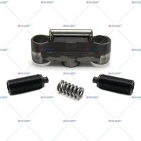 Reparatursatz, Bremssattel