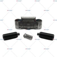 Reparatursatz, Bremssattel