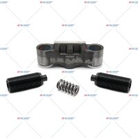 Reparatursatz, Bremssattel