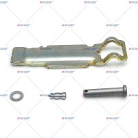 Reparatursatz, Bremssattel p.f. MERCEDES-BENZ 4202682