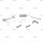 Reparatursatz, Bremssattel p.f. IVECO 93161560