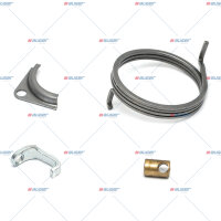 Reparatursatz, Bremssattel