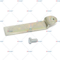 Reparatursatz, Bremssattel p.f. ROR-MERITOR MCK1174