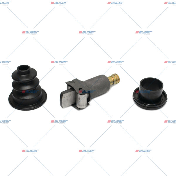 Reparatursatz, Bremssattel p.f. IVECO 93192555