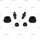Reparatursatz, Bremssattel p.f. RENAULT TRUCKS 5021174163