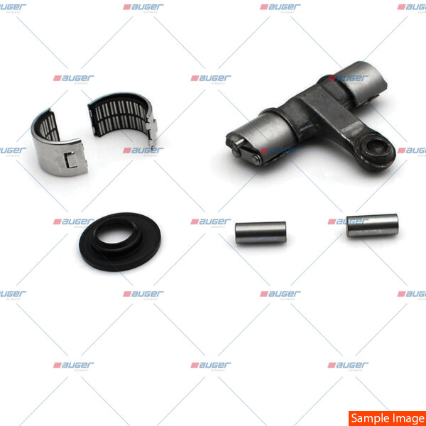 Reparatursatz, Bremssattel p.f. ROR-MERITOR SJ4097